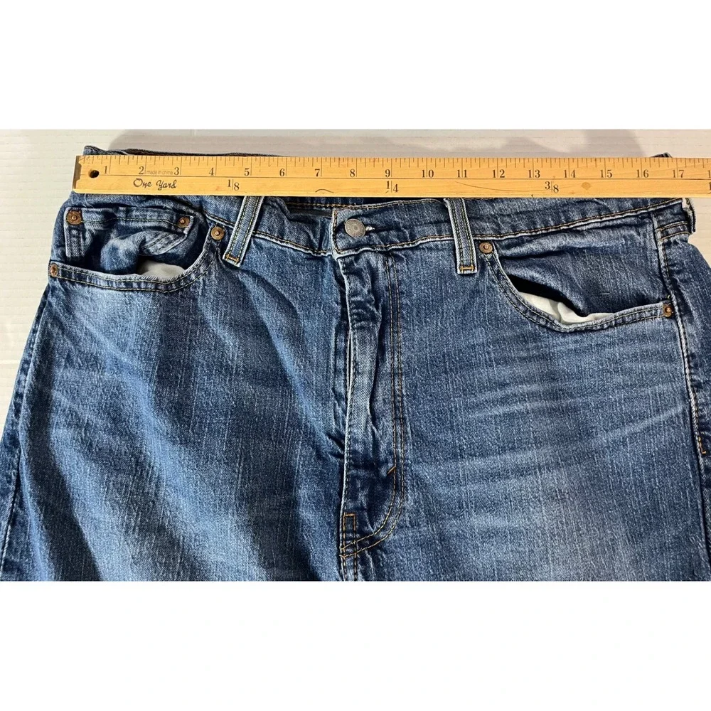 Levis levi 505